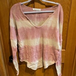 COPY - Free people sweater thermal